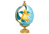 Re-Ment Pokémon Ovaltique Collection Series