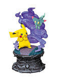 Re-Ment Pokemon Little Night Collection Series