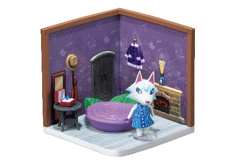 Re-Ment Animal Crossing Happy Room blind box series Isabelle