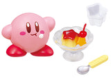 Re-Ment Kirby's Dream Land Hungry Kirby Kitchen Series