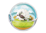 Re-Ment Pokemon Terrarium Collection Happy Namainichi Series