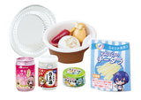 Re-Ment Hatsune Miku Everyday 39 ♪ Convenience Store Life Series
