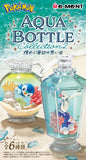 Re-Ment Pokémon Aqua Botttle Collection 2 Series