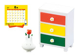 Re-Ment Miffy Room Life with Miffy Series