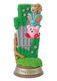 Re-Ment Swing Kirby in dream land Series
