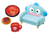 Re-Ment Sanrio Hangyodon Room Series
