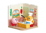 Re-Ment Kirby of the Stars Wonder Room Series