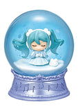 Re-Ment Hatsune Miku Scenery Dome Story of the Seasons Series
