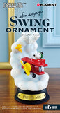 Re-Ment Snoopy SWING ORNAMENT Series