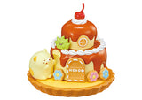 Re-Ment Sumikkogurashi Exciting Excitement! Sweets House Series
