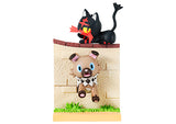 Re-Ment Pokémon Welcome Back! Collection Series