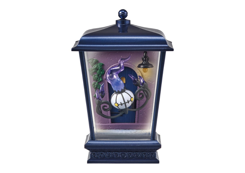 Re-ment Pokemon Lantern Diorama Collection