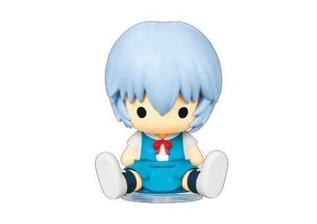Re-Ment Petadoll Evangelion – NEKO STOP