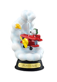 Re-Ment Snoopy SWING ORNAMENT Series