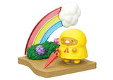 Re-Ment Sumikkogurashi Walk On a Rainy Day Series