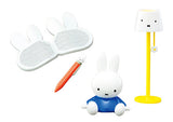 Re-Ment Miffy Room Life with Miffy Series