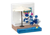 Re-Ment Pokemon Town 3: Path of the Sea Breeze Series