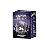 TOP TOY Sanrio Kuromi Werewolves OF Miller's Hollow