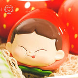 Toy City Mika Fruit Vitamin C Supply Station Series