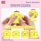 LDCX Lab Sanrio Characters Face Changing Doll Series