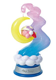 Re-Ment Swing Kirby in dream land Series