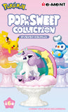 Re-Ment Pokemon Pop'n Sweet Collection Series