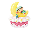 Re-Ment Crayon Shin Good Night Shin-Chan In Pajamas Series