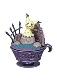 Re-Ment Pokemon Little Night Collection Series