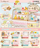 Re-Ment Sumikko Gurashi Cake Shop Series