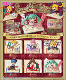 Hatsune Miku Series Secret Wonderland collection Series