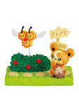 Re-Ment Pokemon Garden Series