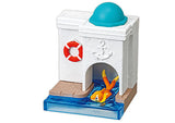 Re-Ment Pokemon Town 3: Path of the Sea Breeze Series