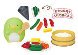 Re-Ment Sumikkogurashi Today Is A Home Party With Everyone Series