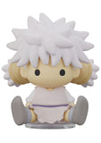 Re-Ment HUNTER X HUNTER Petadoll Chimera Ant Edition