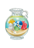 Re-Ment Pokémon Aqua Botttle Collection 2 Series