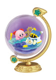 Re-Ment Kirby's Starrium of Stars & Galaxies Series