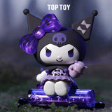 TOP TOY Sanrio Kuromi Werewolves OF Miller's Hollow