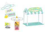 Re-Ment Cinnamoroll Lemonade Stand Series