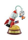 Re-Ment Snoopy SWING ORNAMENT Series