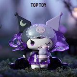 TOP TOY Sanrio Kuromi Werewolves OF Miller's Hollow
