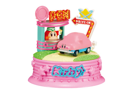 Re-ment Kirby in Pop City!! Blind Box Collection – NEKO STOP
