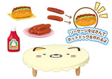 Re-Ment Sumikkogurashi Today Is A Home Party With Everyone Series