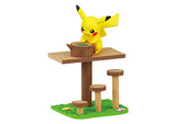 Re-Ment Pokémon Everyone Gather! Forest Athletics Series