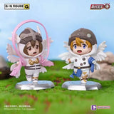 Bandai Namco Digimon Adventures Doll Costume Series Vol. 2