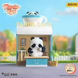 52TOYS Panda Roll Shopping Street Series