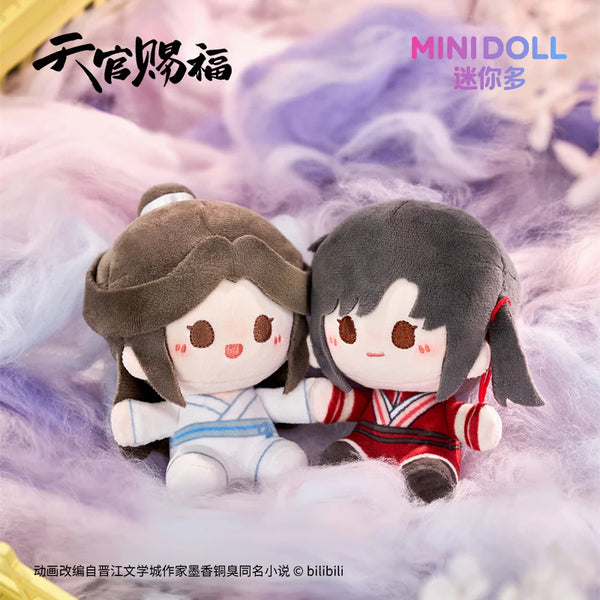 Bilibili Heaven Official's Blessing Plush Mini Doll Series – NEKO STOP