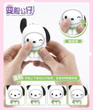 LDCX Lab Sanrio Characters Face Changing Doll Series