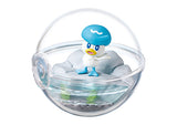 Re-Ment Pokémon Terrarium Collection EX To The World Of Paldea Series
