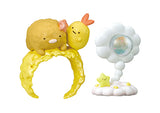 Re-Ment Sumikko Ring Gift from the Starry Sky