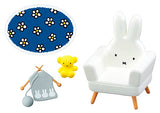Re-Ment Miffy Room Life with Miffy Series